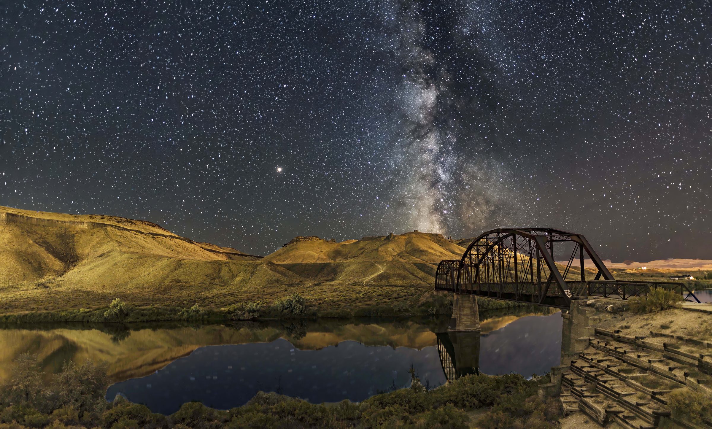 Celebrate — Celebrating life along the Snake River