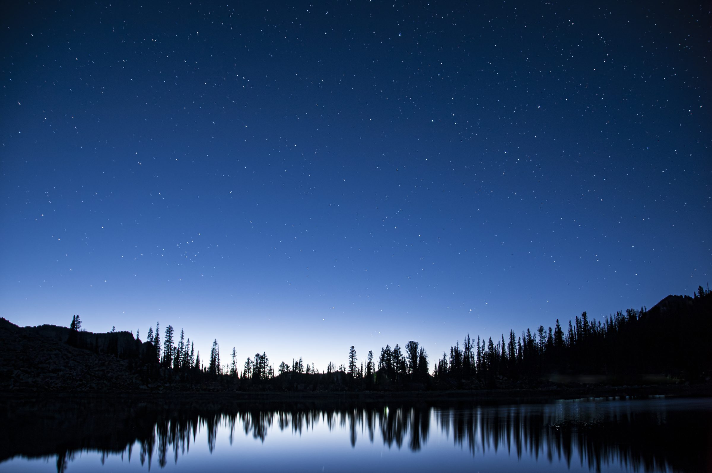 Two Skies